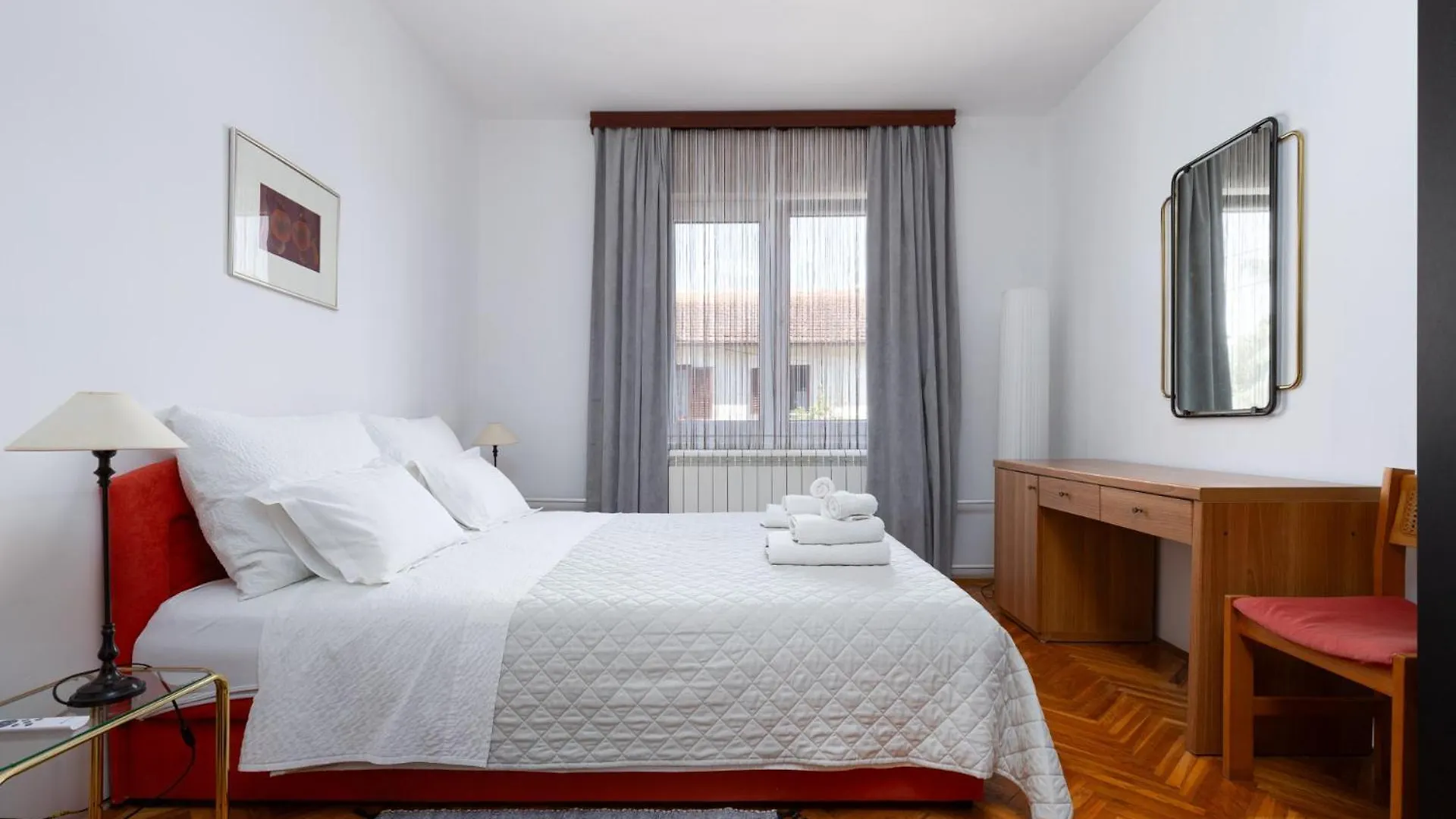 Apartment Ana With Terrace & Pet-Friendly Porec