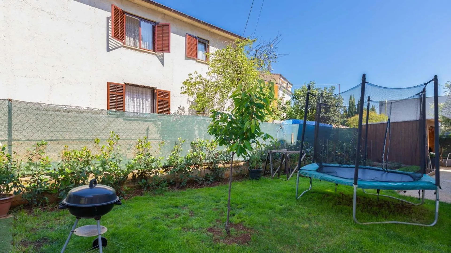 Apartment Ana With Terrace & Pet-Friendly Porec 0*,  Croatia