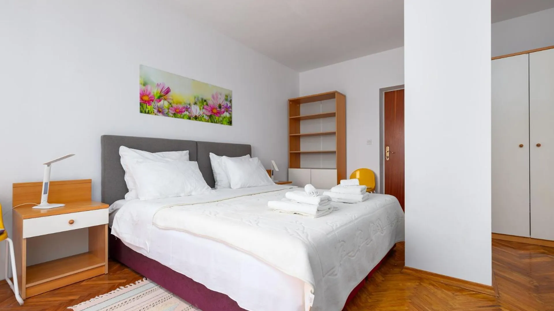Apartment Ana With Terrace & Pet-Friendly Poreč