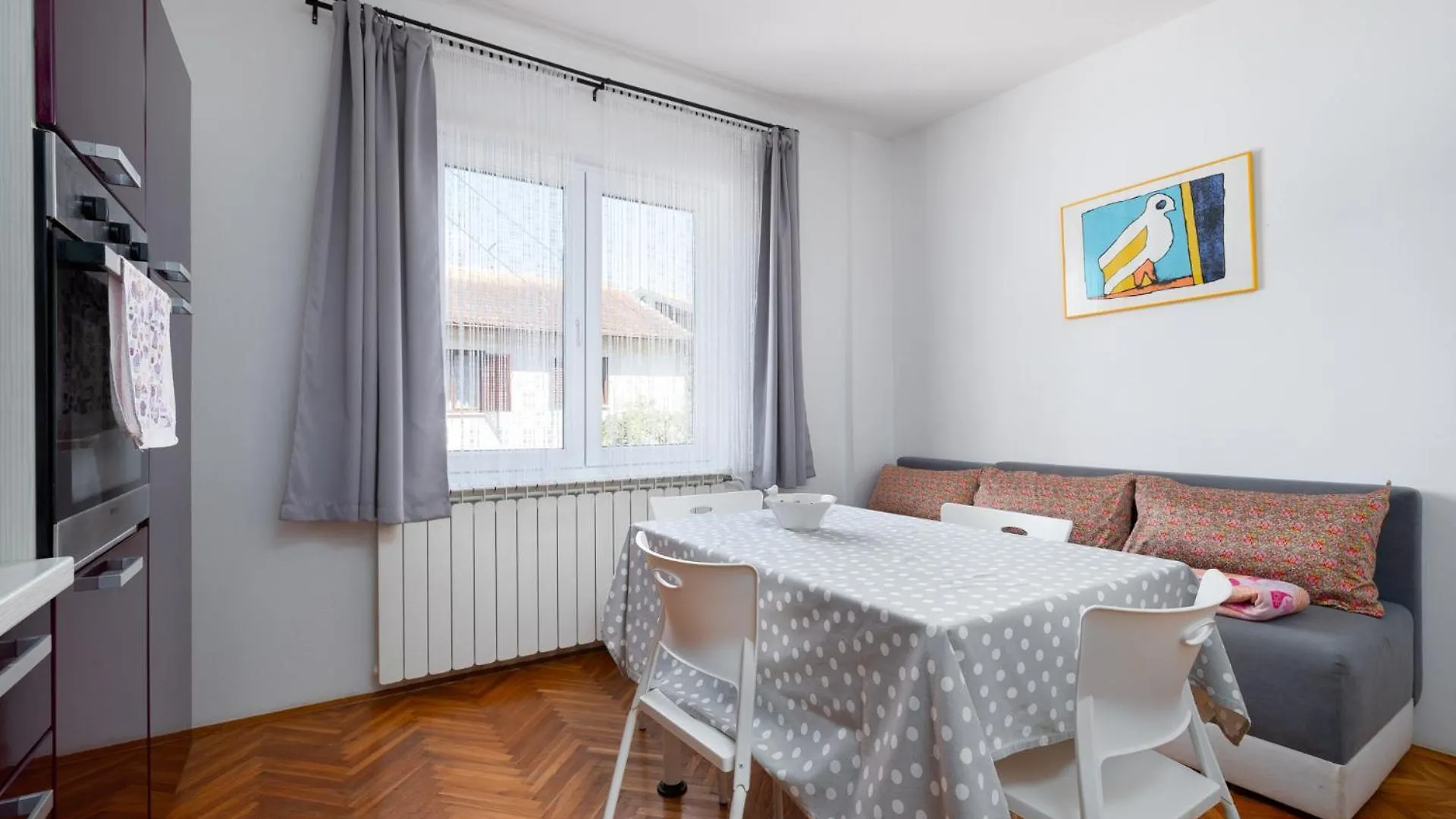 Apartment Ana With Terrace & Pet-Friendly Poreč Croacia